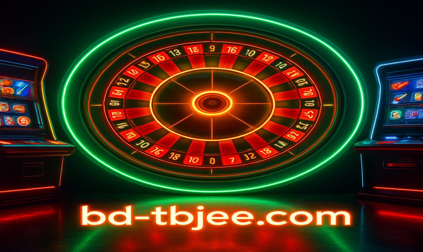 tbjee এর সুবিধা দেখুন